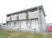 明石市大久保町八木のアパートの画像
