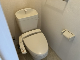 【トイレ】