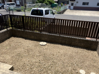 【庭】