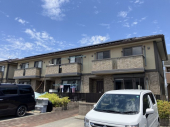 明石市魚住町住吉２丁目のテラスの画像