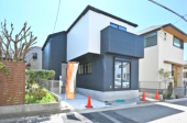 西宮市上大市５丁目の新築一戸建ての画像