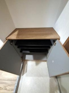別部屋反転イメージ