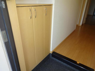 下駄箱