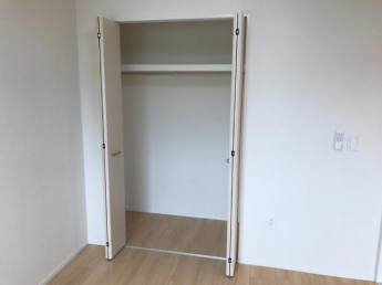 クローゼット
