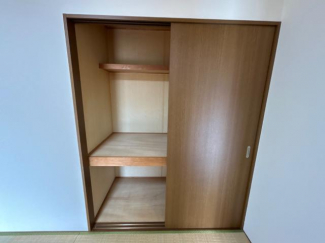 押入れ