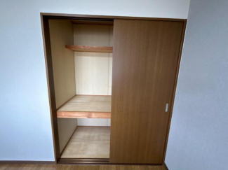 押入れ
