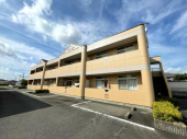 姫路市御国野町国分寺のアパートの画像