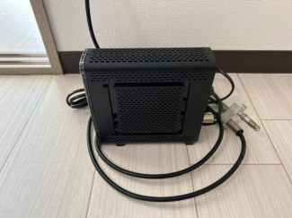 室内設備