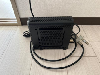室内設備