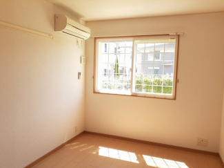 物件の内装です