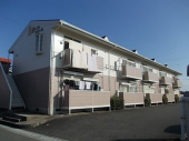 姫路市町坪のアパートの画像