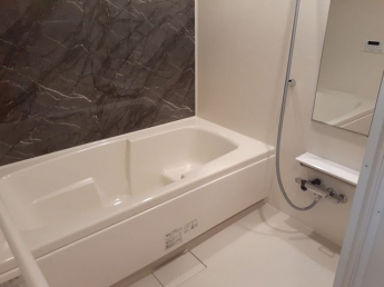 日々の暮らしに欠かせないお風呂です