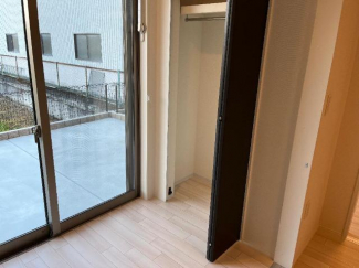 インナーテラス