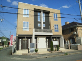姫路市勝原区熊見のアパートの画像