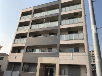 外観写真（昼）