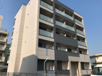 外観写真（昼）