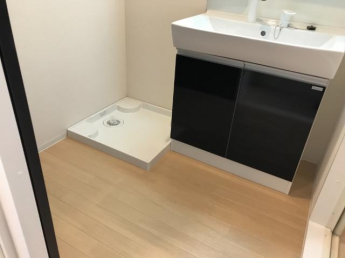 脱衣所