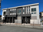 姫路市勝原区大谷のアパートの画像