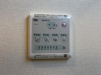 室内設備