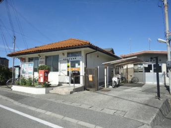 姫路山戸郵便局まで1,519ｍ