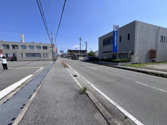 【外観】