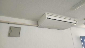 彦根市小泉町の店舗事務所の画像