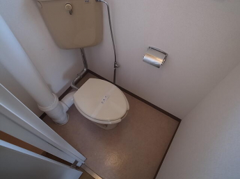 トミーハイツの画像