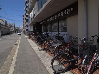 トミーハイツの画像