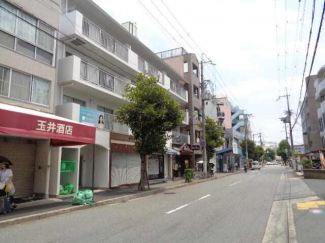 武庫之荘パークビレッジの画像
