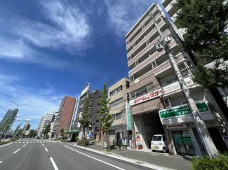 ハイツ国香の画像