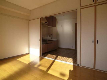 ハイツ国香の画像