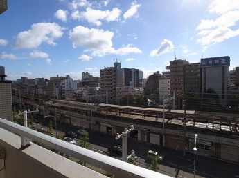ハイツ国香の画像