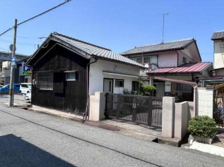 加古川市平岡町新在家２丁目の売地の画像