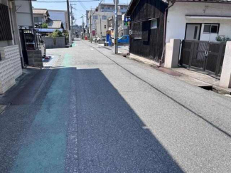 加古川市平岡町新在家２丁目の売地の画像