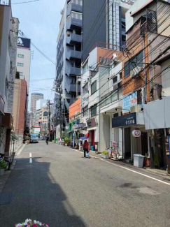 サクセス元町２の画像