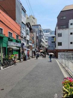 サクセス元町２の画像