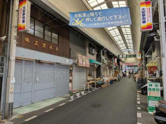神戸市中央区東雲通５丁目の店付住宅の画像