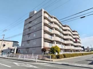 姫路市東今宿３丁目の中古マンションの画像