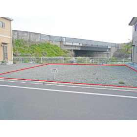 宍粟市山崎町門前の売地の画像