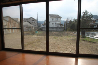丹波市山南町和田の中古一戸建ての画像