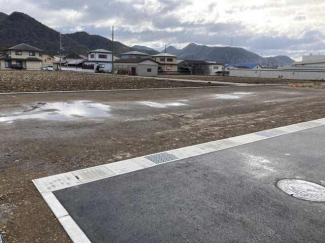 西脇市野村町の売地の画像