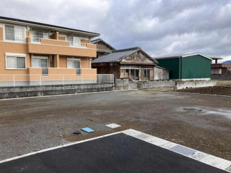 西脇市野村町の売地の画像