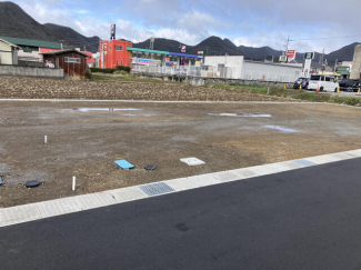 西脇市野村町の売地の画像