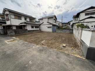 姫路市勝原区熊見の売地の画像