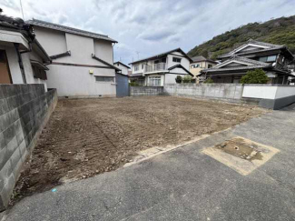 姫路市勝原区熊見の売地の画像