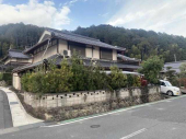 丹波市市島町上鴨阪の中古一戸建ての画像