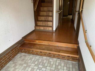 野村町　中古戸建の画像