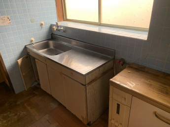 野村町　中古戸建の画像