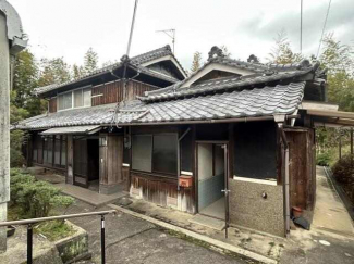 小野市長尾町の中古一戸建ての画像
