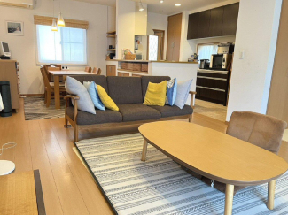 松山市南白水１丁目の中古一戸建ての画像